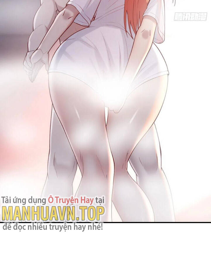 Trợ Lý Thánh Tôn, Ta Đã Vô Địch Chương 24 Ảnh 25