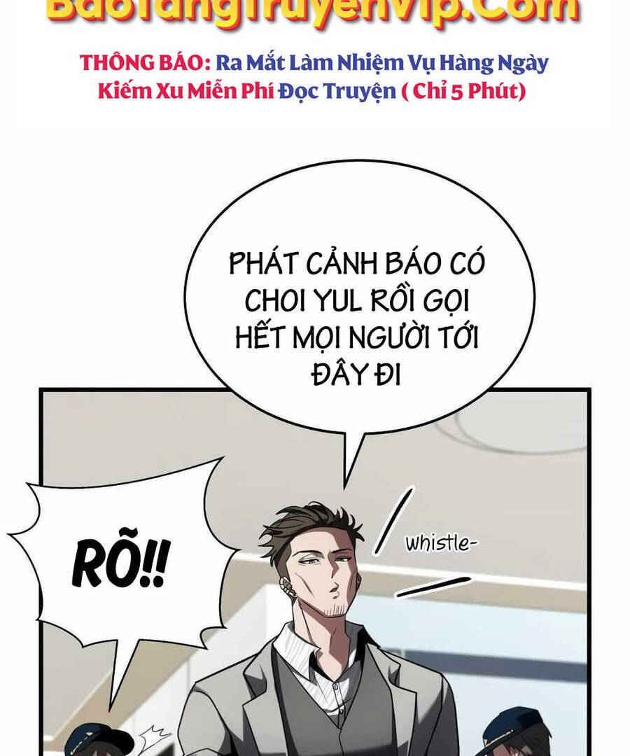 Ván Cược Của Chúa Chương 11 Ảnh 177