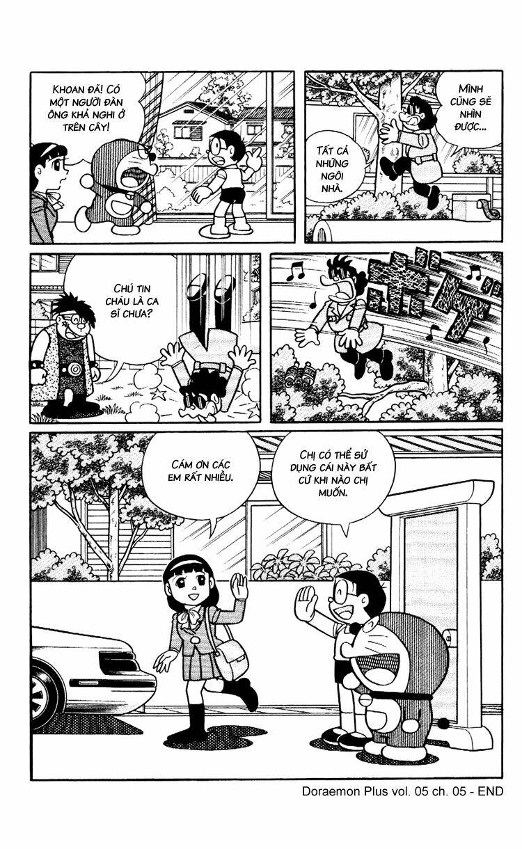 Doraemon Plus Chương 89 Ảnh 9