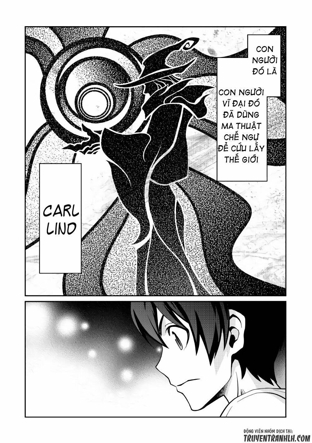 Isekai Wo Seigyo Mahou De Kirihirake Chương 22 Ảnh 21