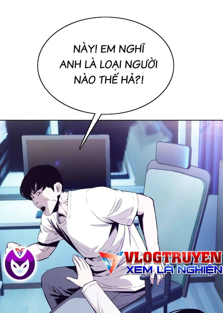 Loser Báo Thù Chương 32 Ảnh 43