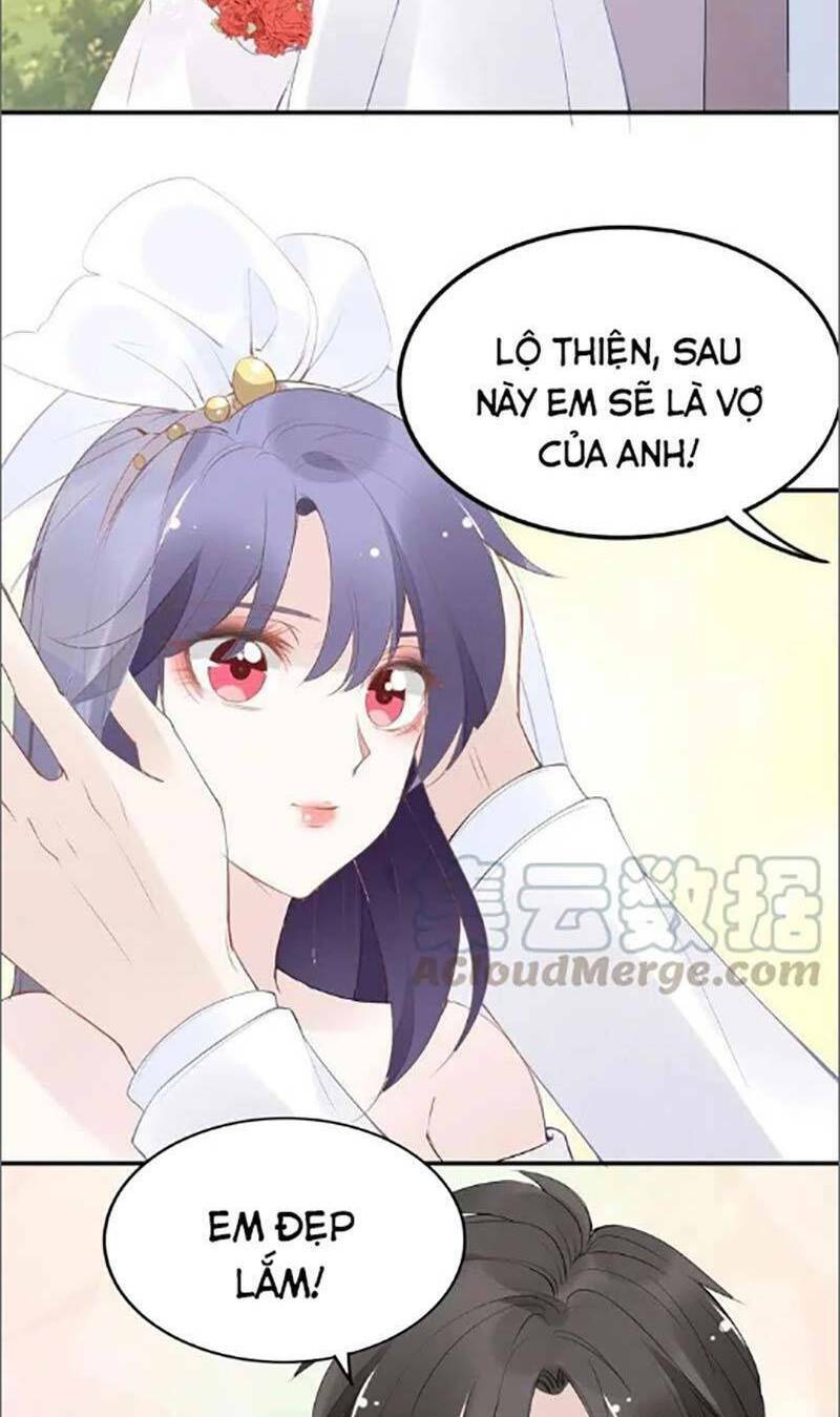 Quyền Thiểu, Nhĩ Lão Bà Yêu Bào Liễu Chương 40 Ảnh 36