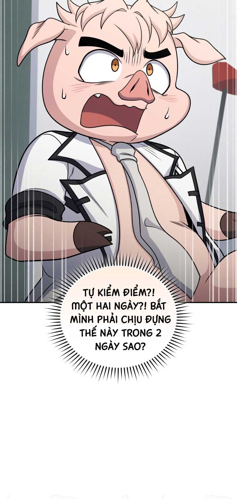 Nhà Hàng Thợ Săn Quái Vật Chương 67 Ảnh 28