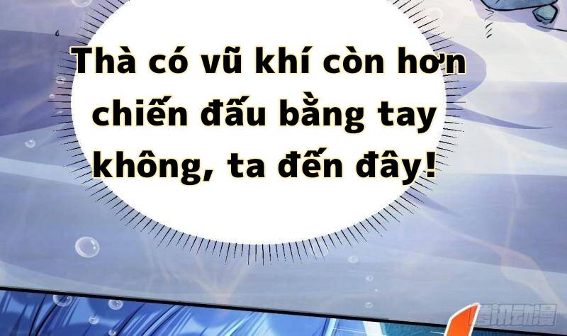 Long Vương Cuối Cùng Chương 3 Ảnh 10