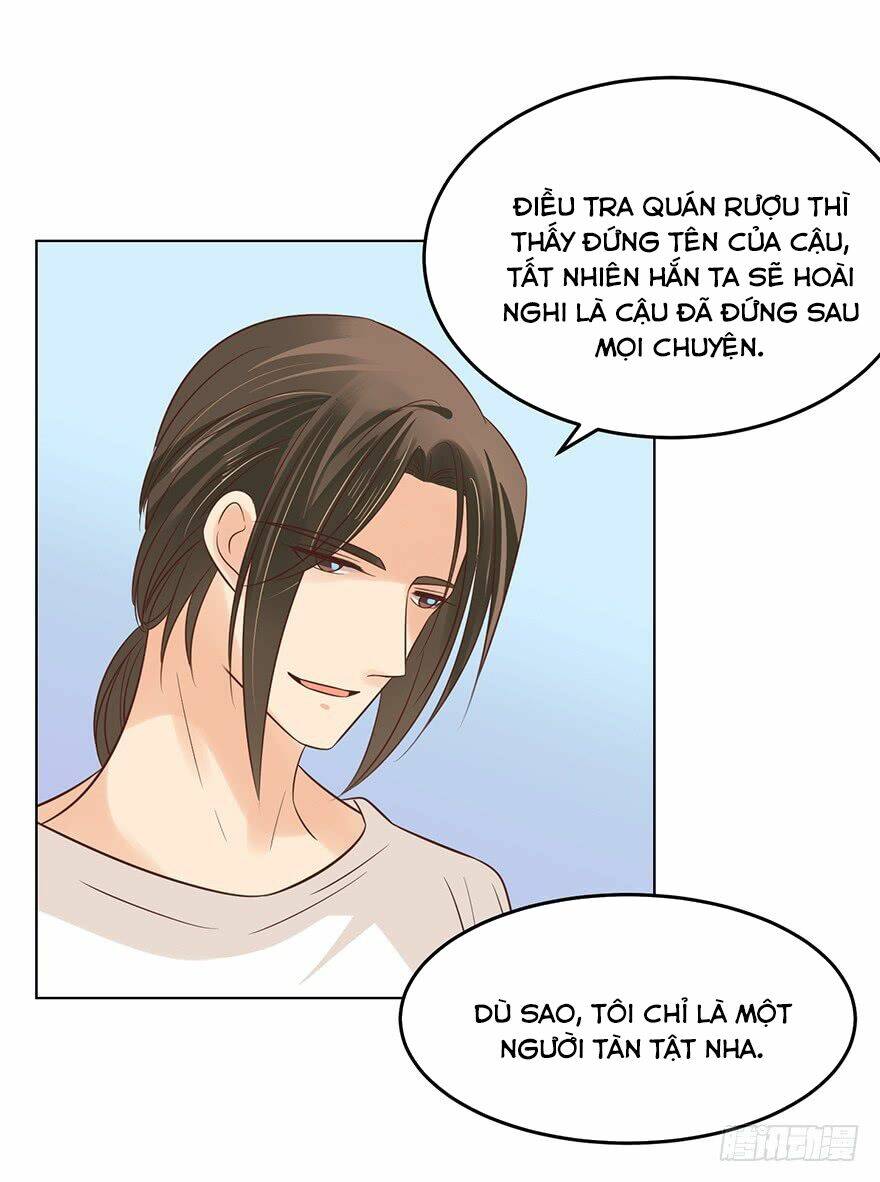 Ông Bố Đơn Thân Hàng Tỷ Chương 162 Ảnh 17