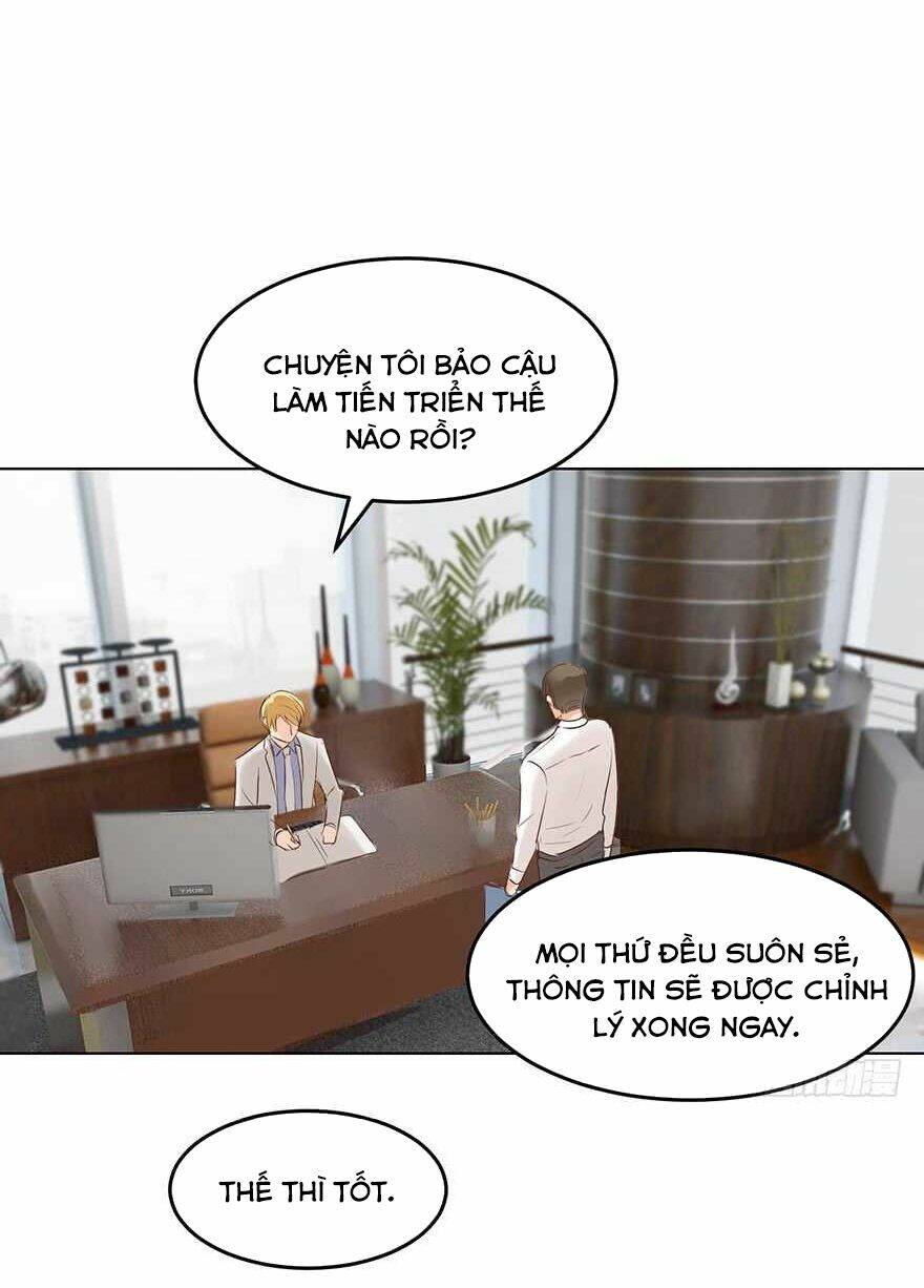 Ông Bố Đơn Thân Hàng Tỷ Chương 159 Ảnh 8