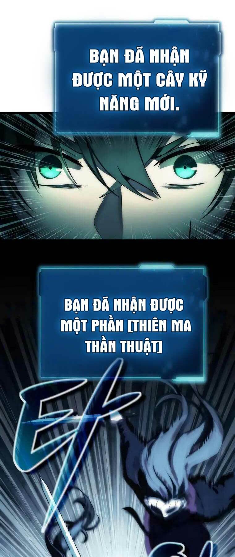 Trở Thành Hậu Duệ Của Thiên Ma Chương 3 Ảnh 61