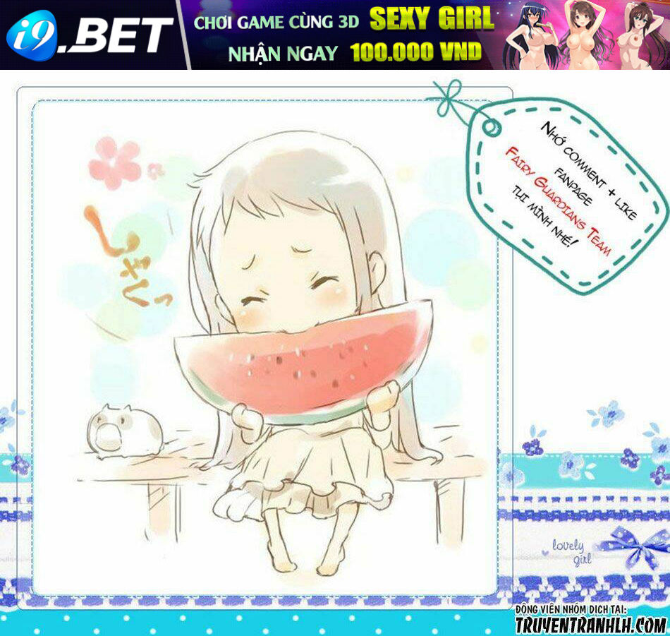 Waga Gyouyuu Ni Furueyo Tenchi: Alexis Teikoku Kouryuuki Chương 5 Ảnh 34