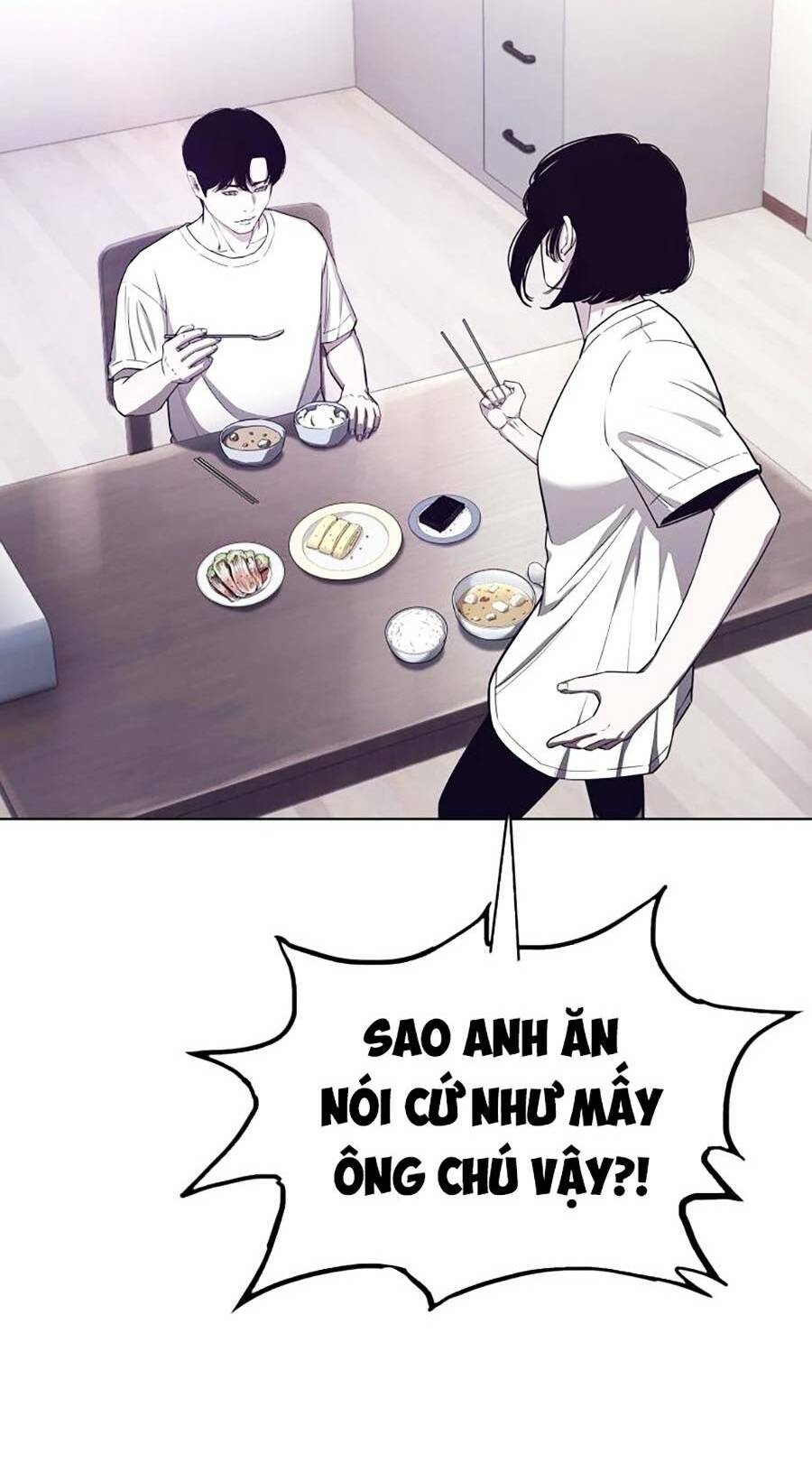 Loser Báo Thù Chương 21 Ảnh 7