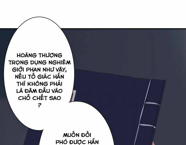 Bạch Lý Hành Giả Chương 11 Ảnh 4