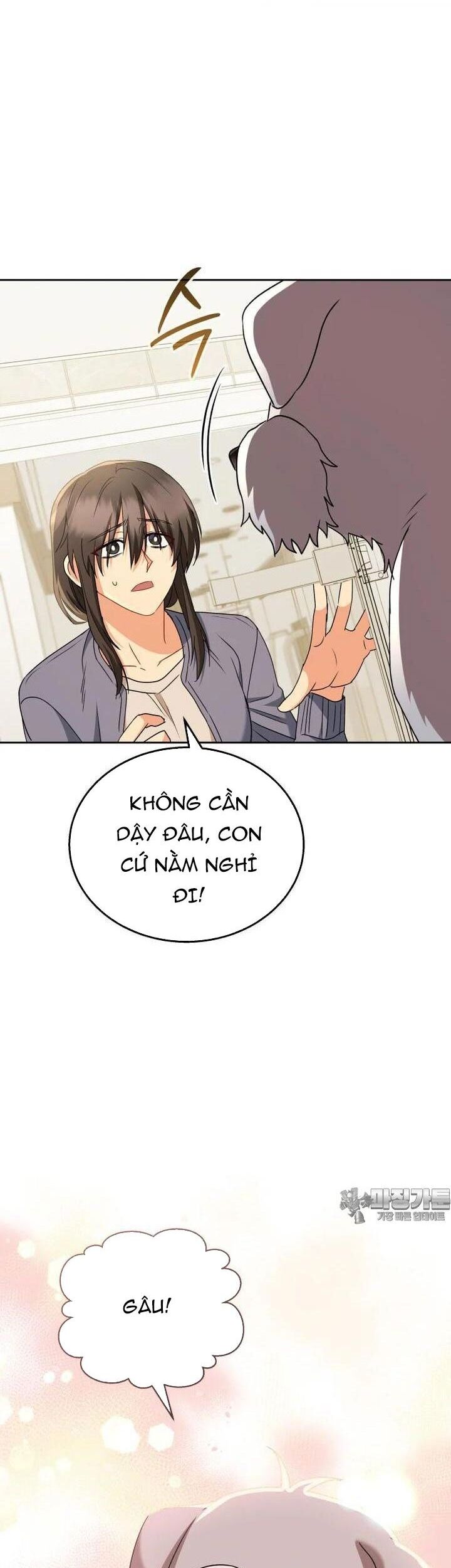 Xin Chào! Bác Sĩ Thú Y Chương 69 Ảnh 6