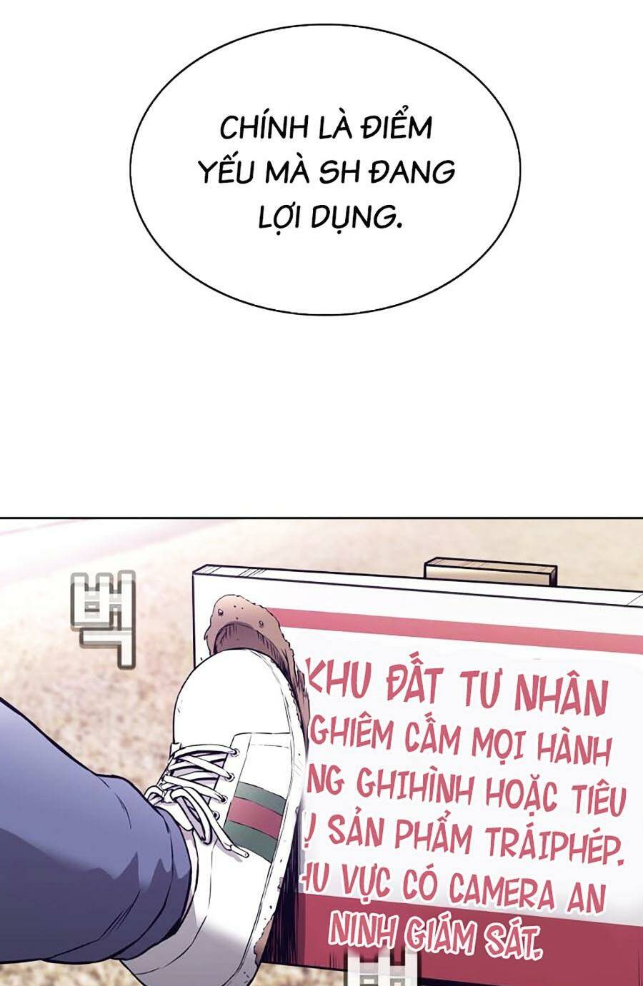 Loser Báo Thù Chương 30 Ảnh 38