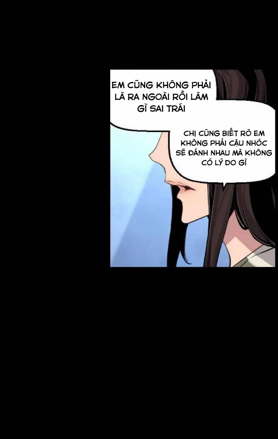 Sự Trở Lại Của Kẻ Khủng Bố Chương 4 Ảnh 9