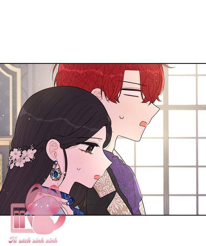 Hoàng Nữ Tóc Đen Chương 85 Ảnh 12