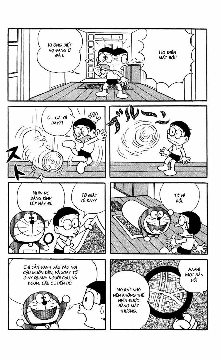 Doraemon Plus Chương 94 Ảnh 3