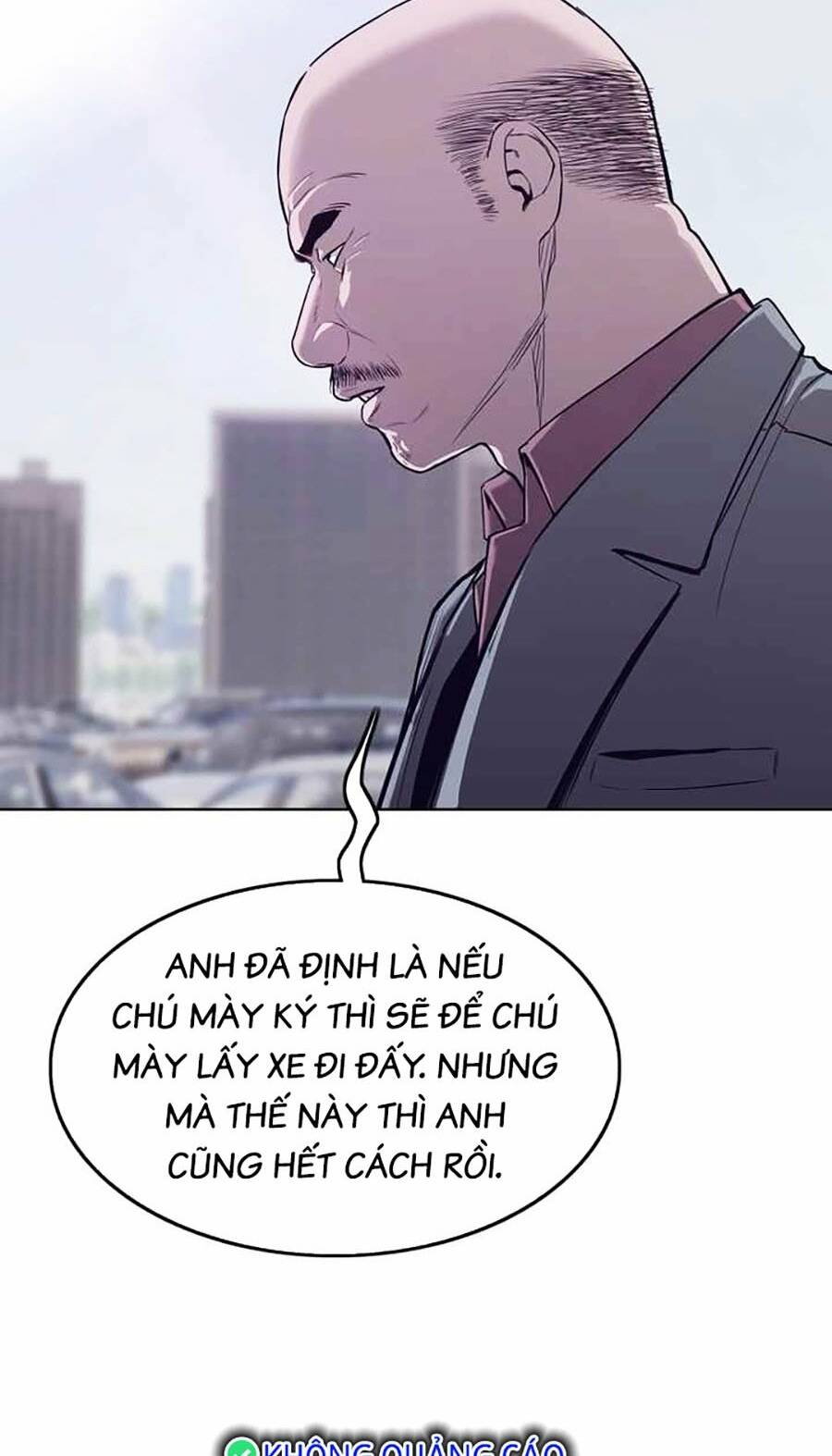 Loser Báo Thù Chương 26 Ảnh 39