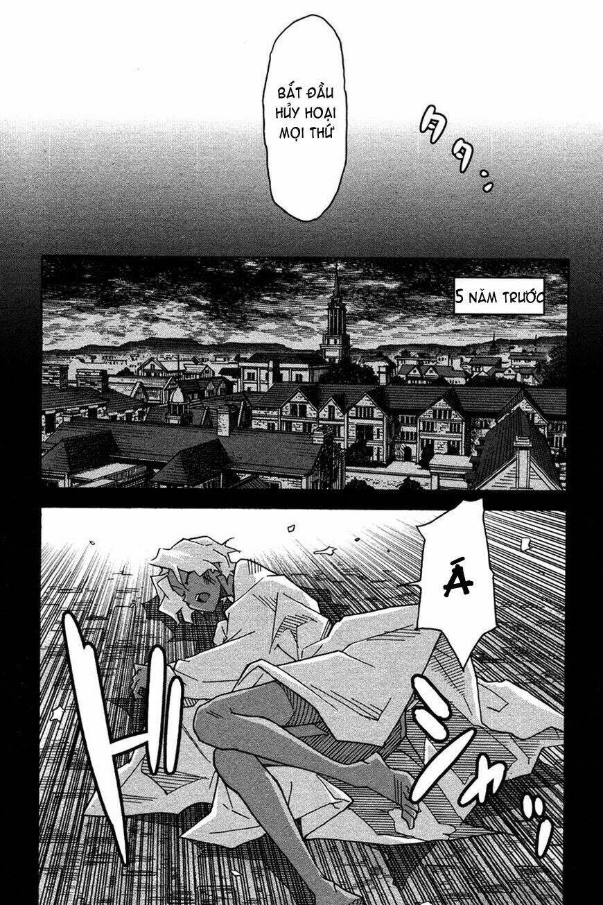 Uwakoi Chương 23 Ảnh 4