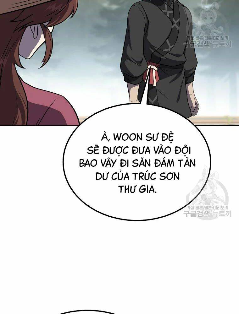 Thiếu Niên Phương Sĩ Chương 33 Ảnh 66