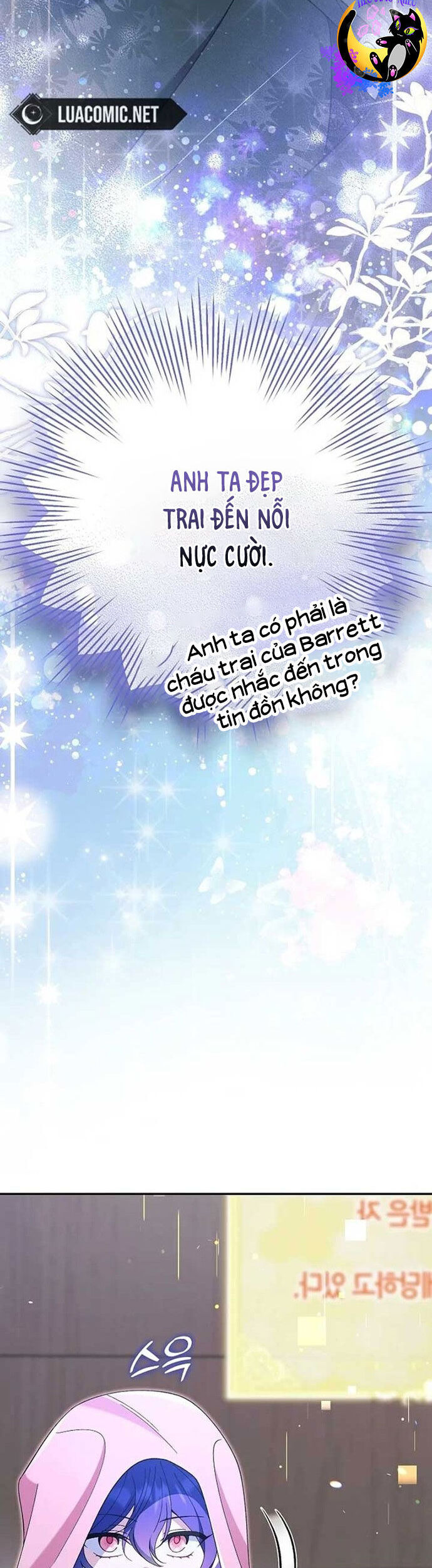 Nhân Vật Phản Diện Được Ưu Ái Chương 8 Ảnh 51