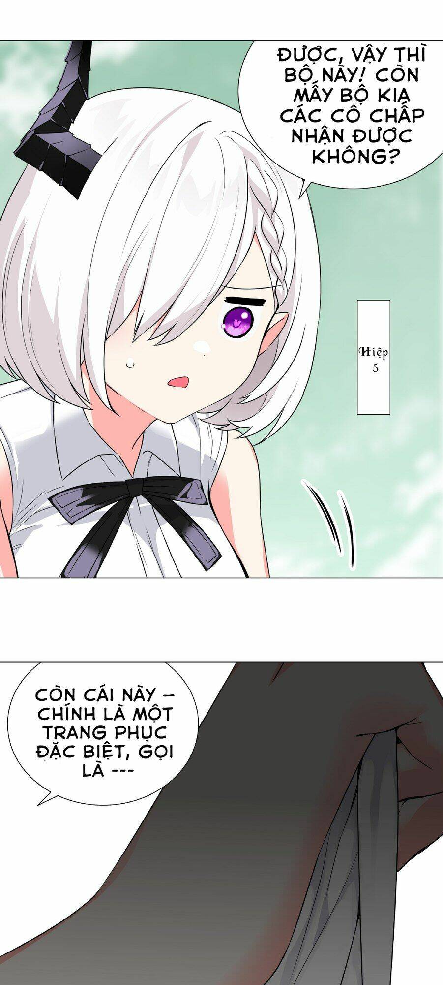 My Harem Grew So Large, I Was Forced To Ascend Chương 63 Ảnh 122