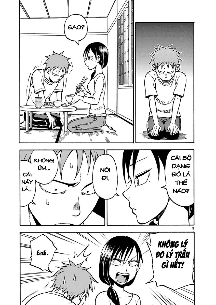 Fudatsuki No Kyoko-Chan Chương 19 Ảnh 10