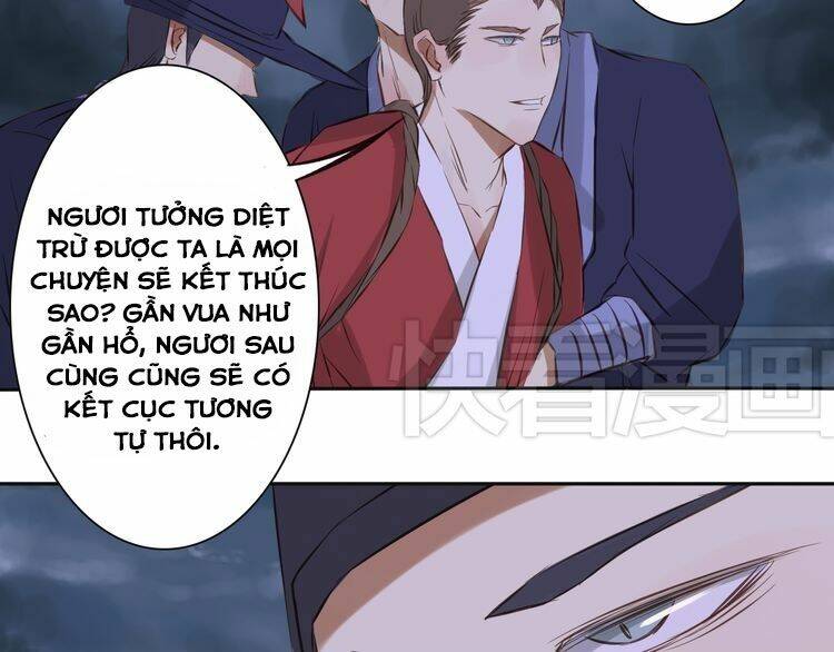 Bạch Lý Hành Giả Chương 13 Ảnh 41