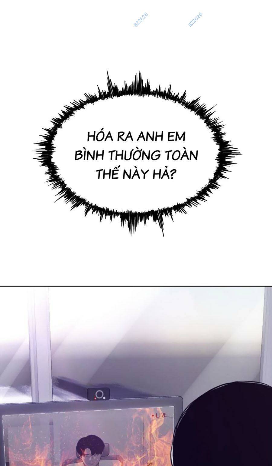 Loser Báo Thù Chương 34 Ảnh 46