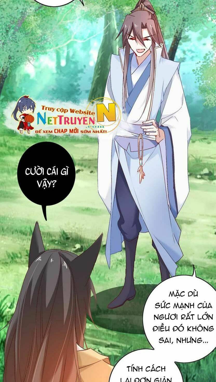 Nghịch Lai Thuận Thú Chương 19 Ảnh 19