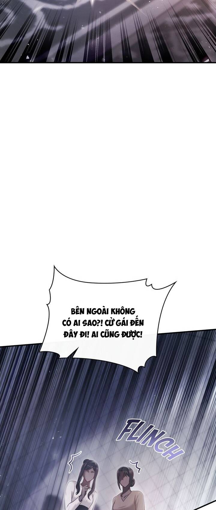 Sự Hy Sinh Của Ác Quỷ Chương 55 Ảnh 45
