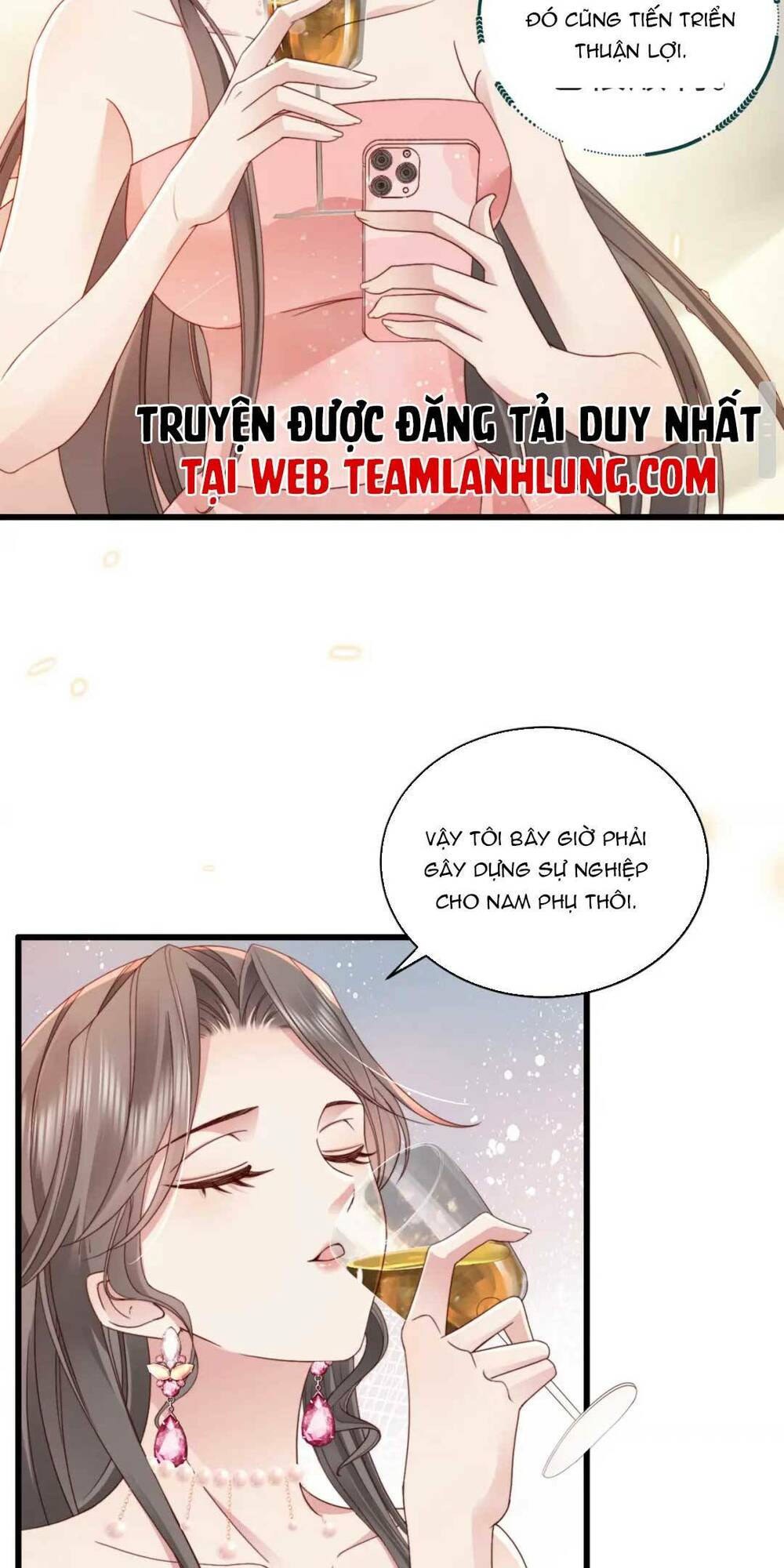 Xuyên Nhanh : Thiếu Gia Ốm Yếu Rất Dính Người Chương 8 Ảnh 7