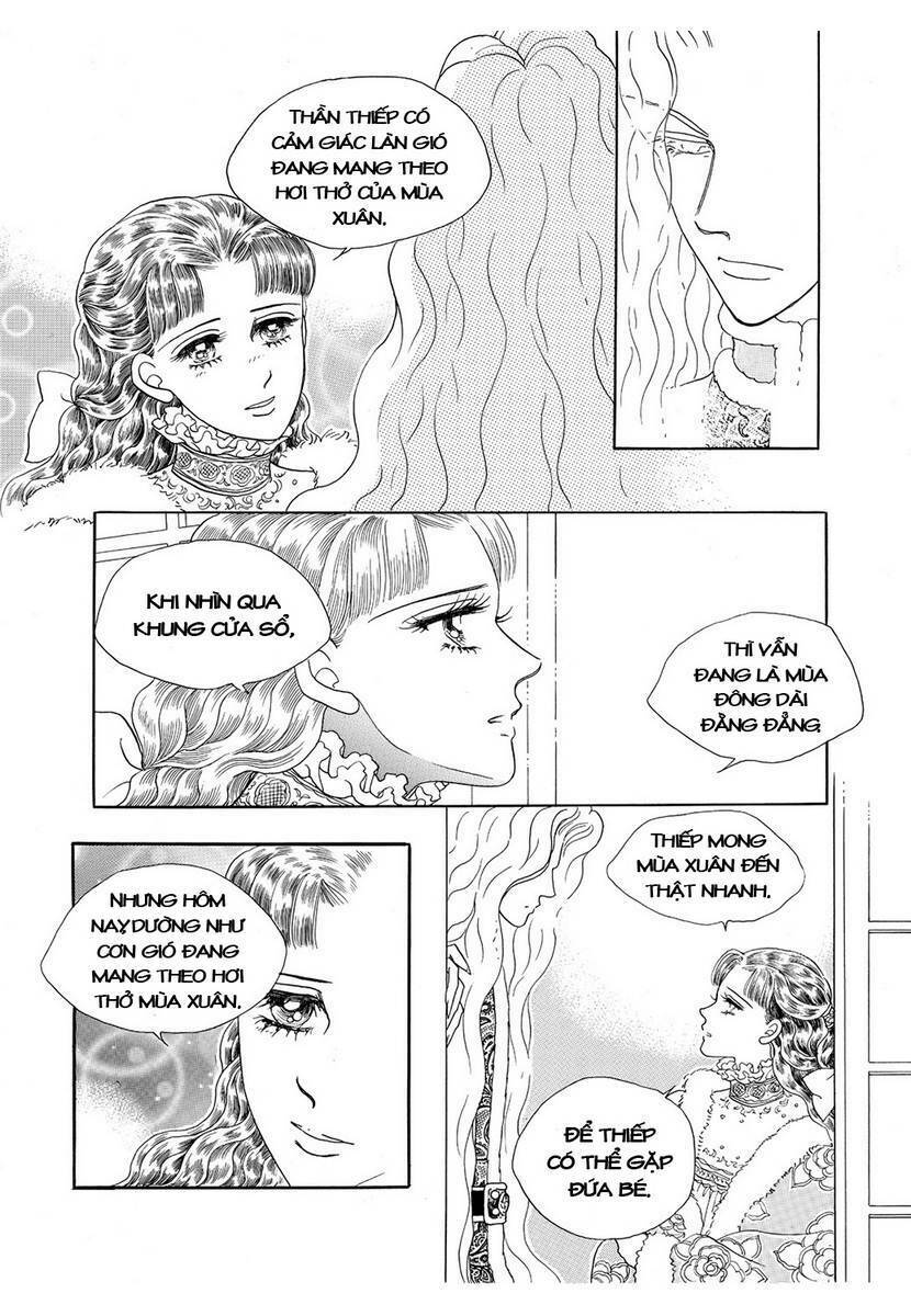 Princess - Công Chúa Xứ Hoa (Bản Đẹp) Chương 61 Ảnh 22