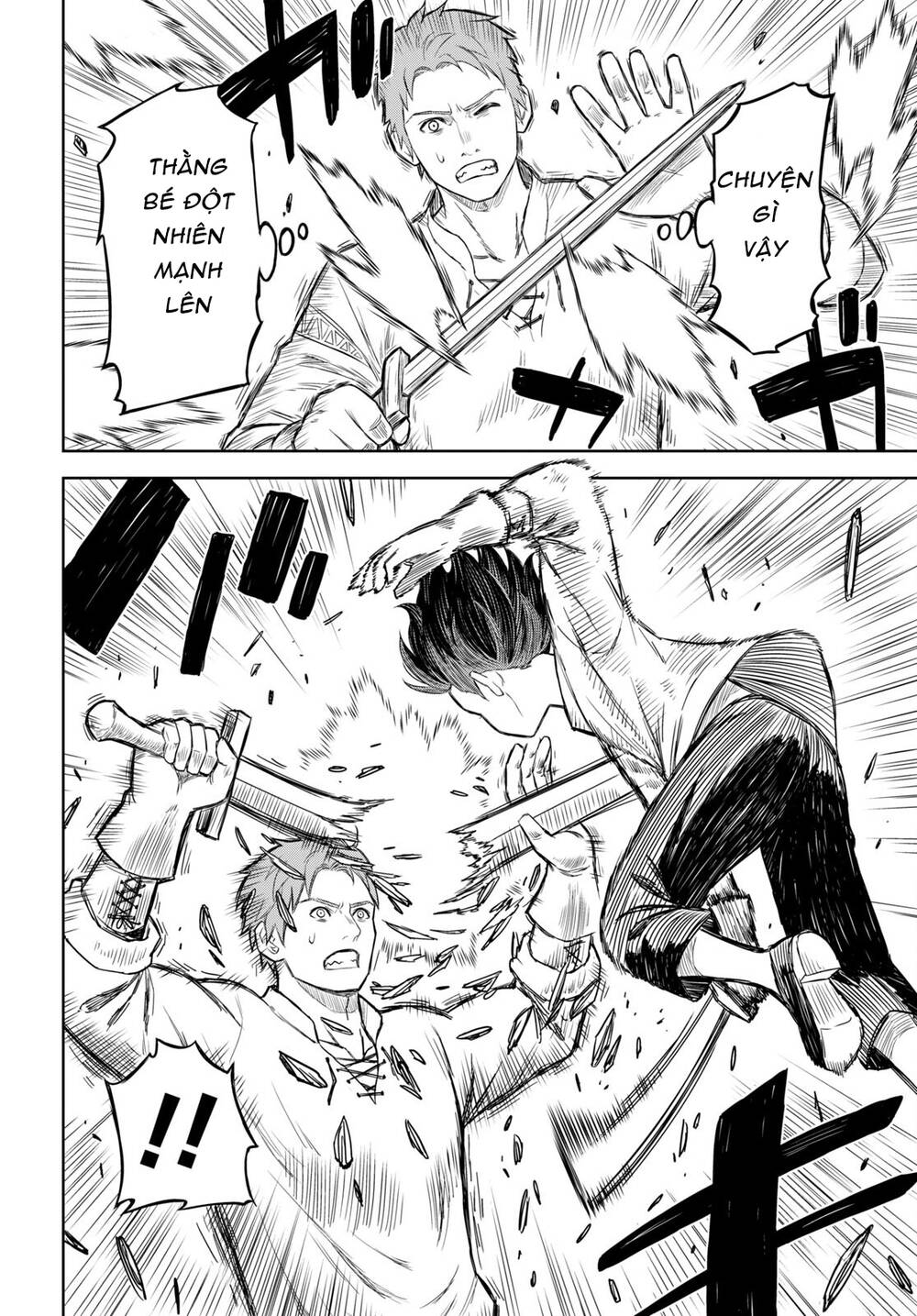 Monogatari No Kuromaku Ni Tensei Shite Chương 1 Ảnh 40