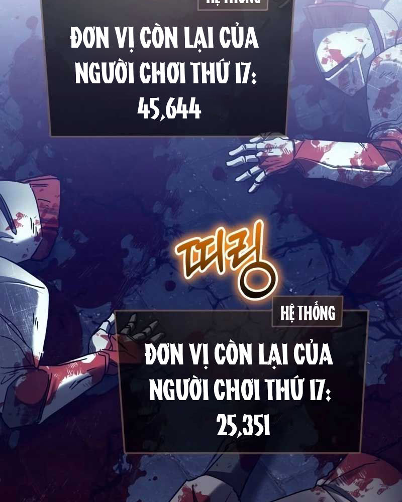 Ván Cược Của Chúa Chương 31 Ảnh 3