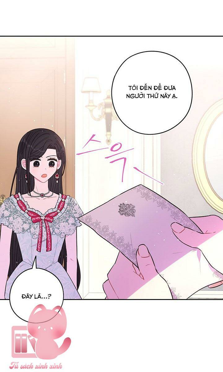 Hoàng Nữ Tóc Đen Chương 95 Ảnh 54