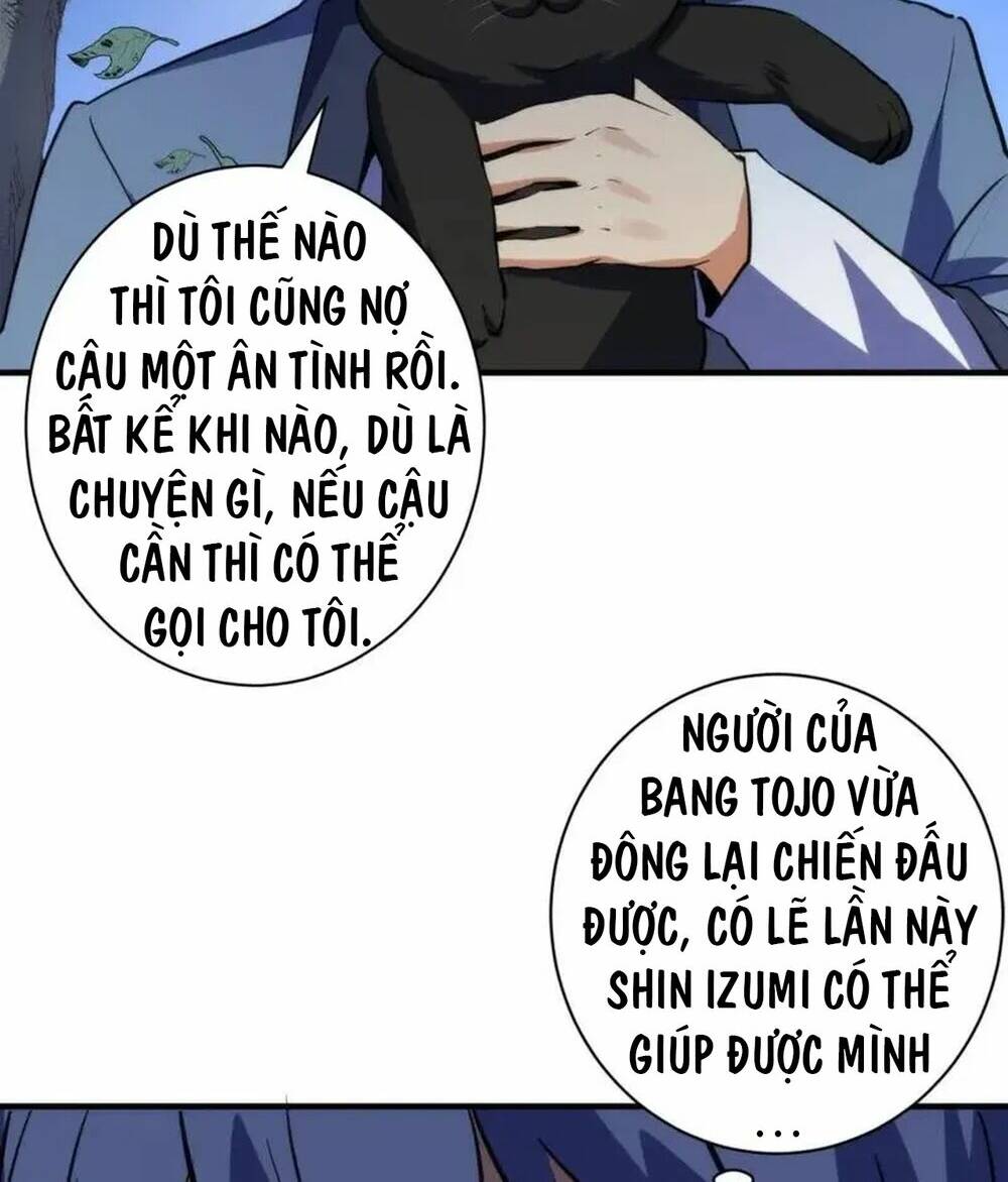 Trở Thành Thần Chủ Cthulhu Chương 235 Ảnh 57