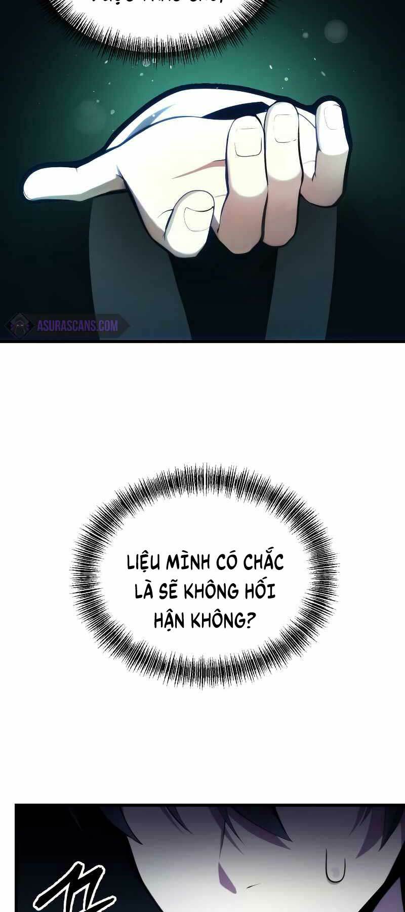 Trở Thành Hậu Duệ Của Thiên Ma Chương 2 Ảnh 81
