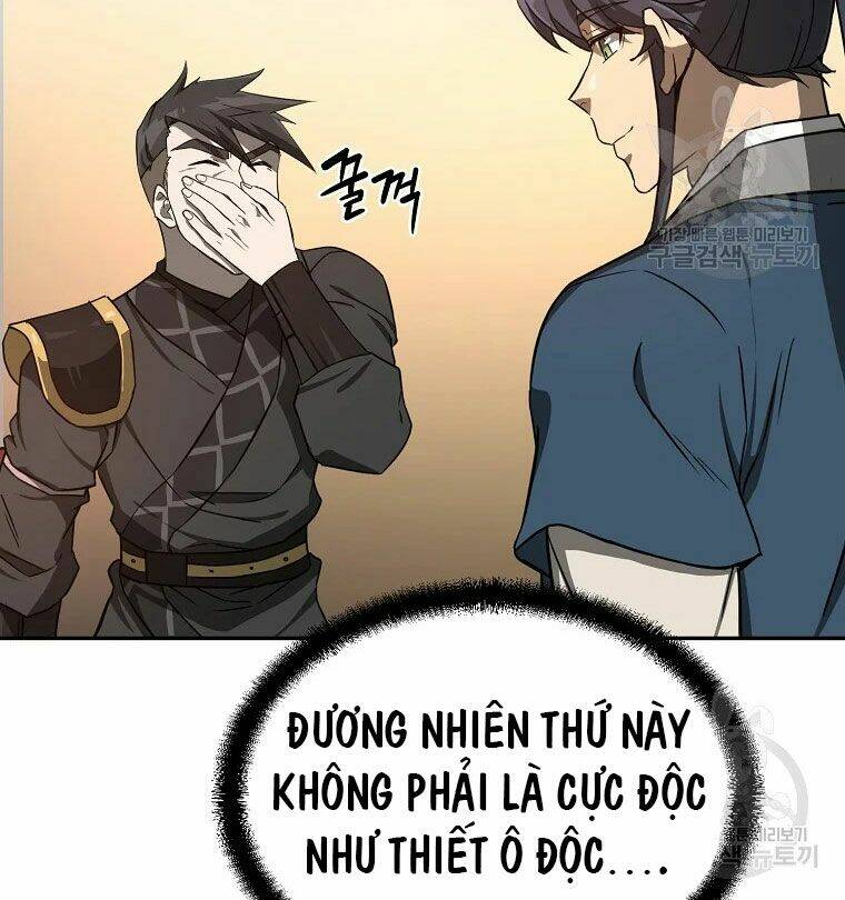 Thiếu Niên Phương Sĩ Chương 29 Ảnh 111