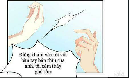 Vợ Quỷ Trốn Thoát Chương 12 Ảnh 6