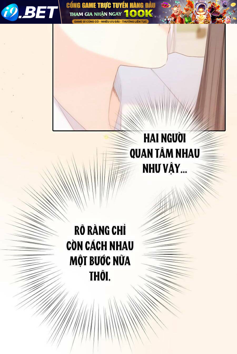 Con Tim Rung Động 3 Chương 36.1 Ảnh 28