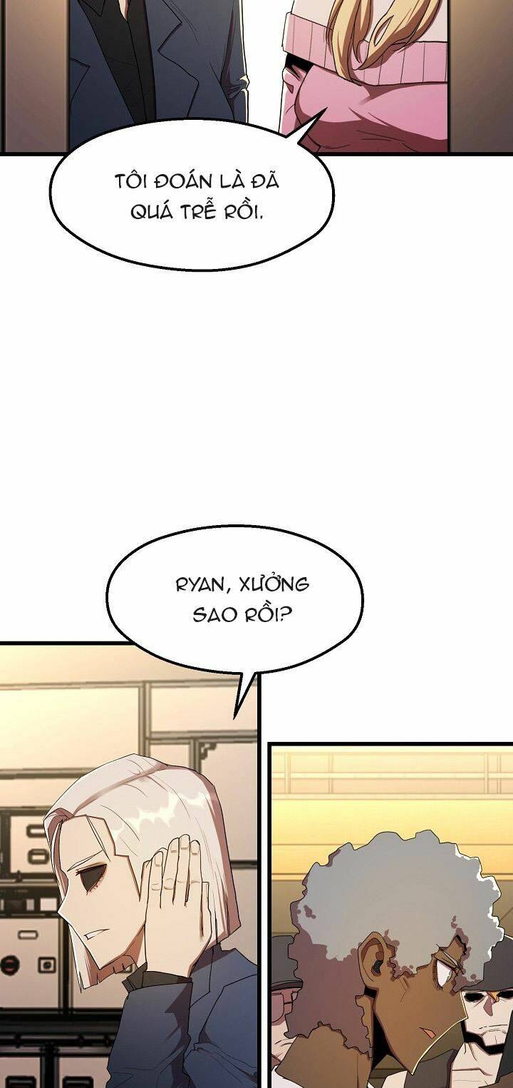 Kẻ Thất Nghiệp Bất Khả Chiến Bại Chương 33 Ảnh 58