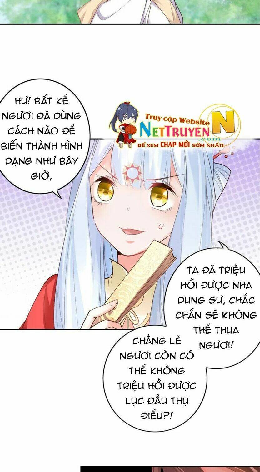 Nghịch Lai Thuận Thú Chương 22 Ảnh 27