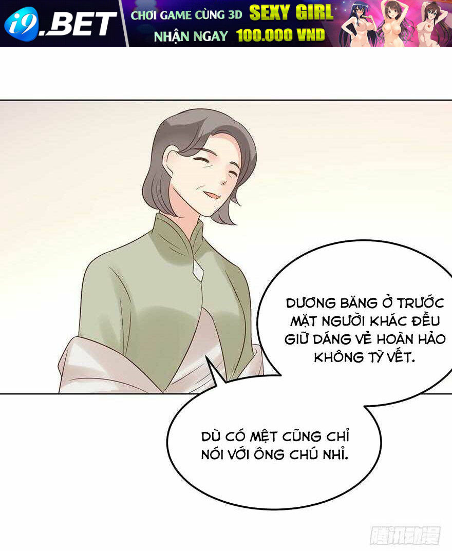 Ông Bố Đơn Thân Hàng Tỷ Chương 172 Ảnh 17