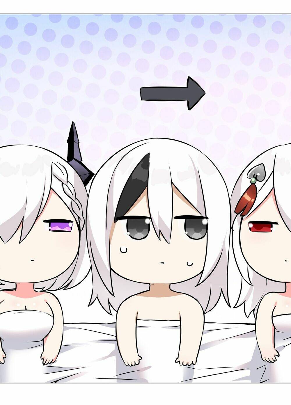My Harem Grew So Large, I Was Forced To Ascend Chương 63 Ảnh 140