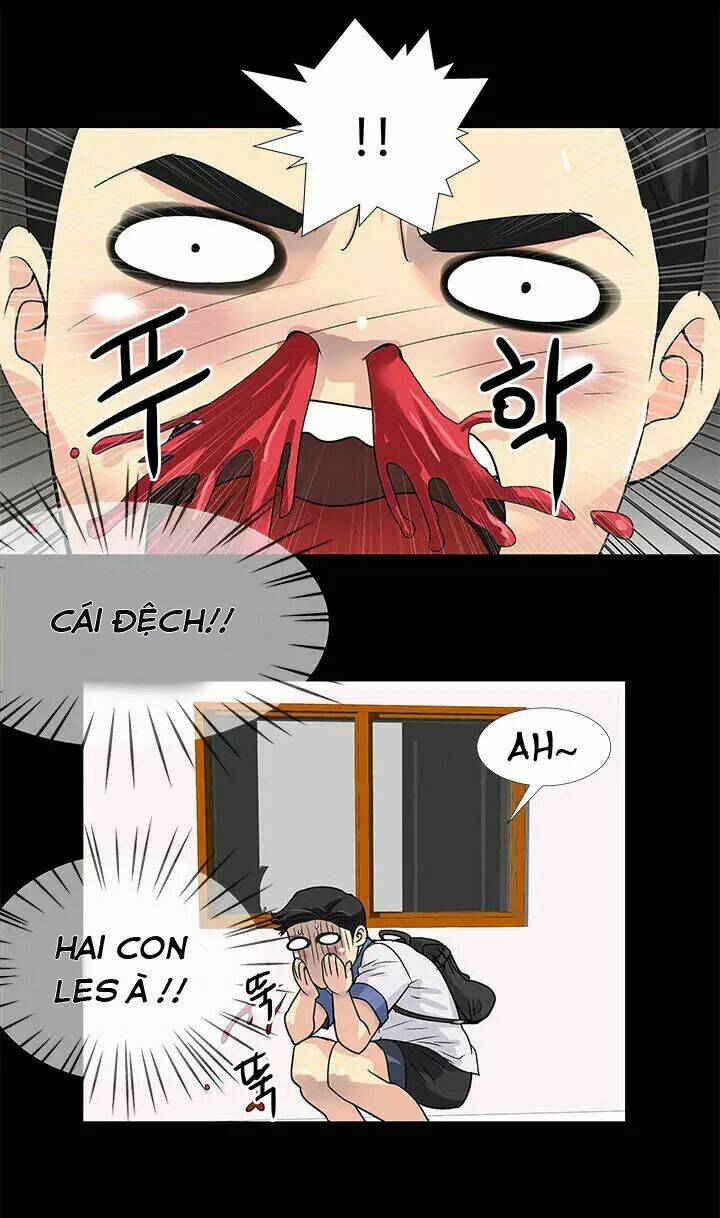 Sikinen Chương 1 Ảnh 15