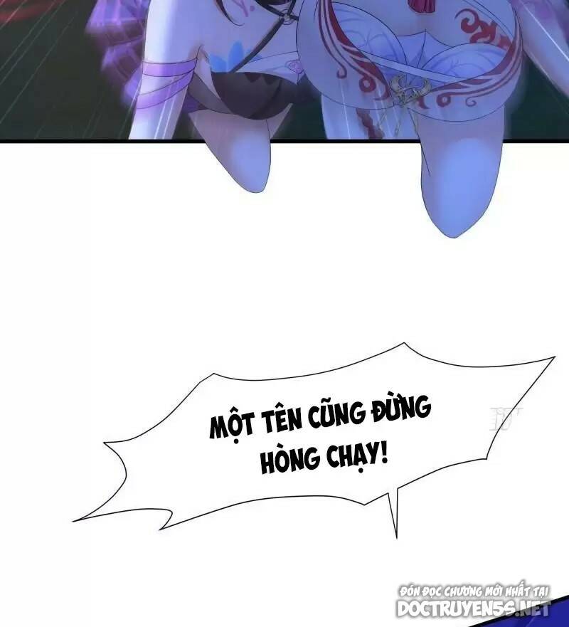Ta Ở Địa Phủ Mở Hậu Cung Chương 90 Ảnh 50