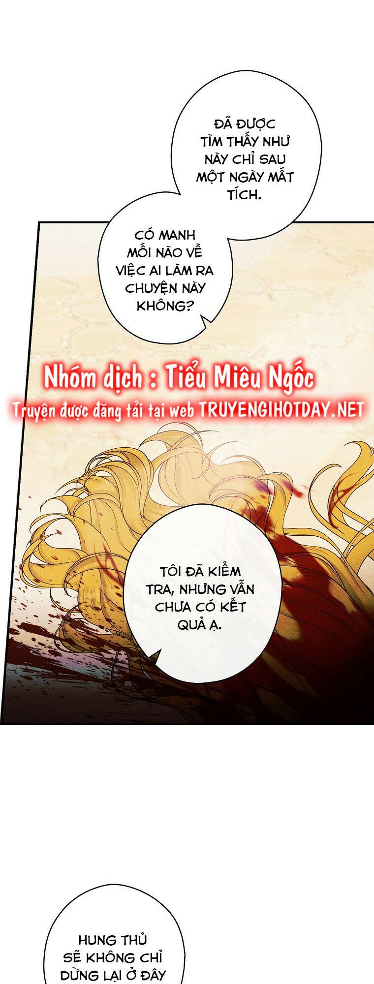 Tiểu Thư Hắc Ám Nhà Công Tước Chương 43 Ảnh 13