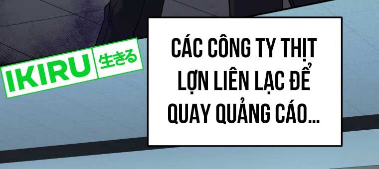 Nhà Hàng Thợ Săn Quái Vật Chương 67 Ảnh 42
