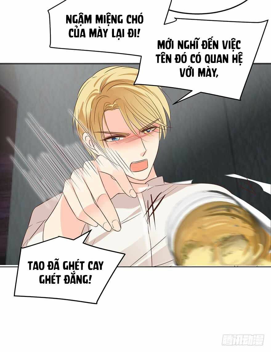 Ông Bố Đơn Thân Hàng Tỷ Chương 172 Ảnh 35