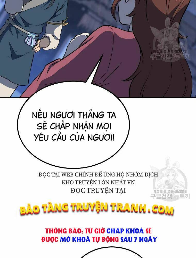 Thiếu Niên Phương Sĩ Chương 33 Ảnh 13