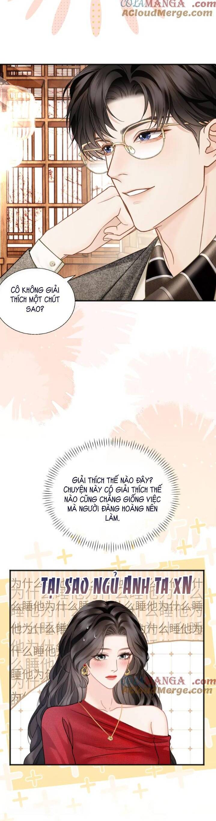Say Đắm Chương 29 Ảnh 3